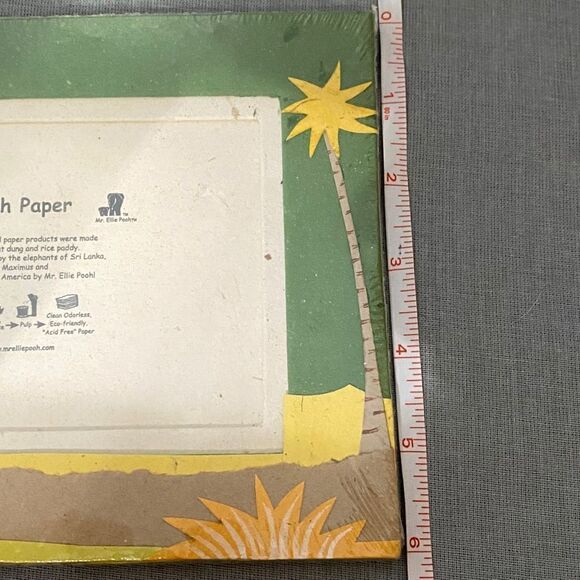 Ellie Pooh Sustainably Made Picture Frame - Picture 8 of 8